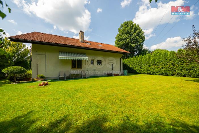 Prodej rodinného domu, Rožnov pod Radhoštěm, Karlova, 280 m2