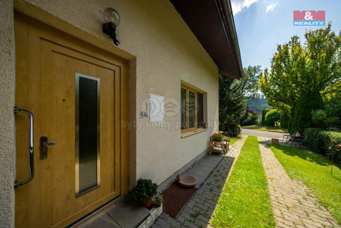 Prodej rodinného domu, Rožnov pod Radhoštěm, Karlova, 280 m2