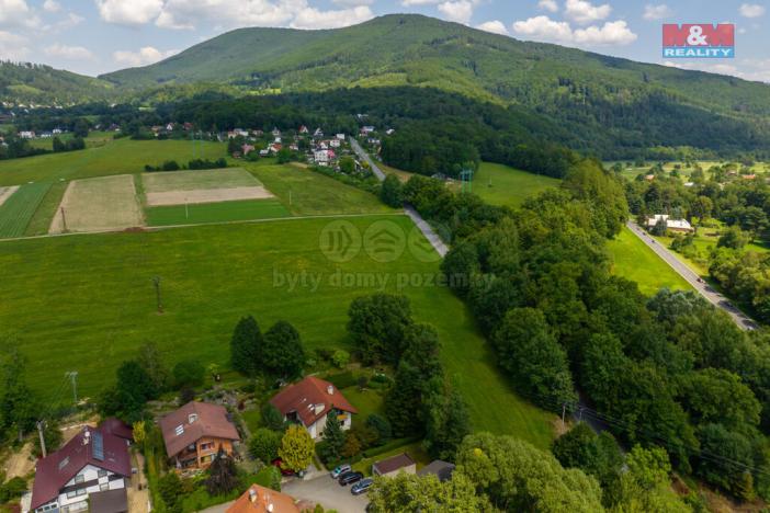 Prodej rodinného domu, Rožnov pod Radhoštěm, Karlova, 280 m2