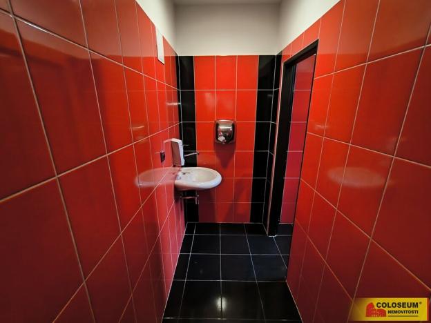 Pronájem restaurace, Boskovice, 250 m2