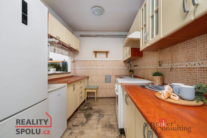 Prodej rodinného domu, Janov nad Nisou, 379 m2