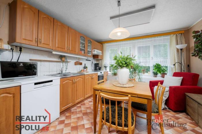 Prodej rodinného domu, Janov nad Nisou, 379 m2