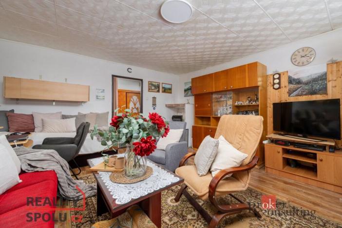 Prodej rodinného domu, Janov nad Nisou, 379 m2