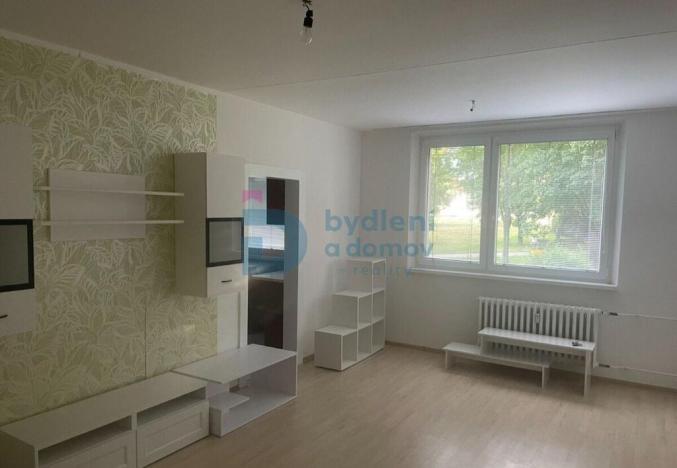 Prodej bytu 3+1, Kroměříž, Spáčilova, 71 m2