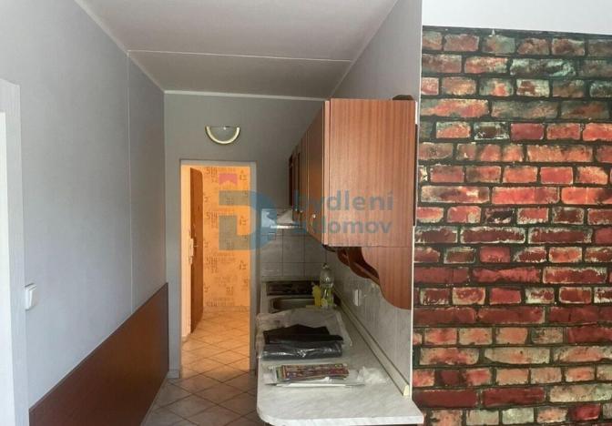 Prodej bytu 3+1, Kroměříž, Spáčilova, 71 m2