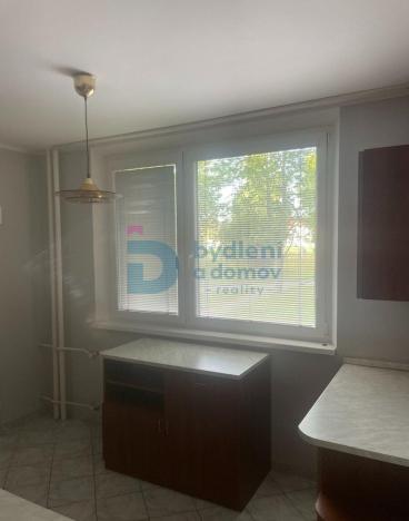 Prodej bytu 3+1, Kroměříž, Spáčilova, 71 m2