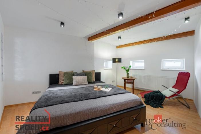 Prodej bytu 4+1, Jablonec nad Nisou, Podhorská, 156 m2