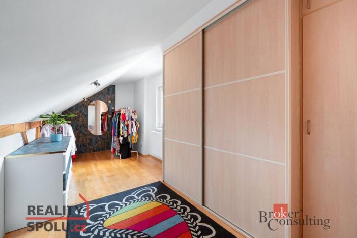 Prodej bytu 4+1, Jablonec nad Nisou, Podhorská, 156 m2