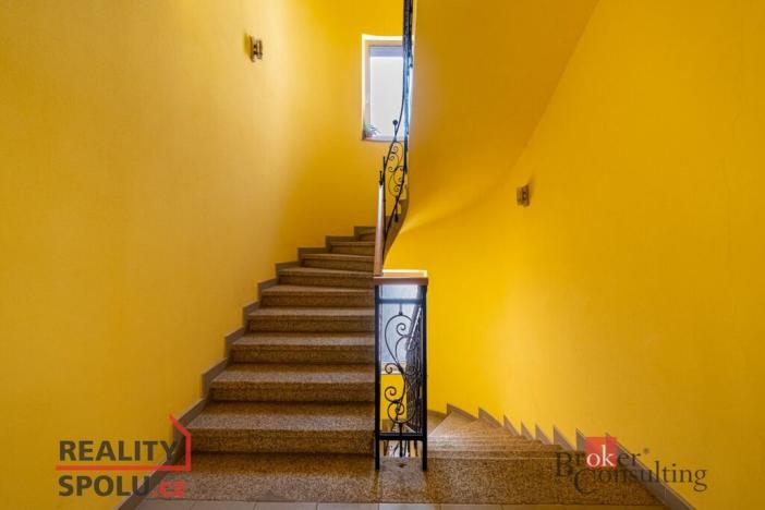 Prodej bytu 4+1, Jablonec nad Nisou, Podhorská, 156 m2