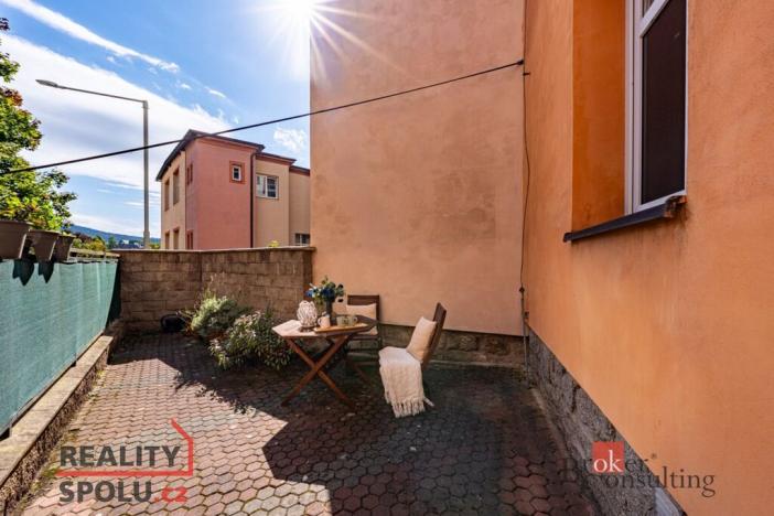 Prodej bytu 4+1, Jablonec nad Nisou, Podhorská, 156 m2