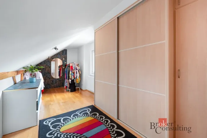 Prodej bytu 4+1, Jablonec nad Nisou, Podhorská, 156 m2