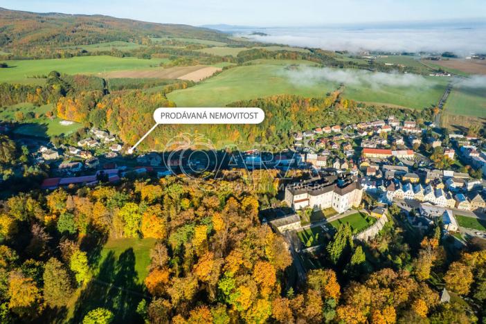 Prodej rodinného domu, Javorník, Družstevní, 129 m2