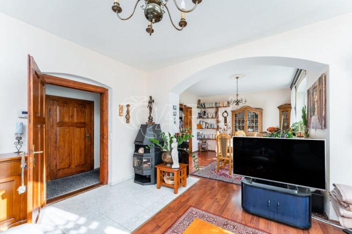 Prodej rodinného domu, Javorník, Družstevní, 129 m2