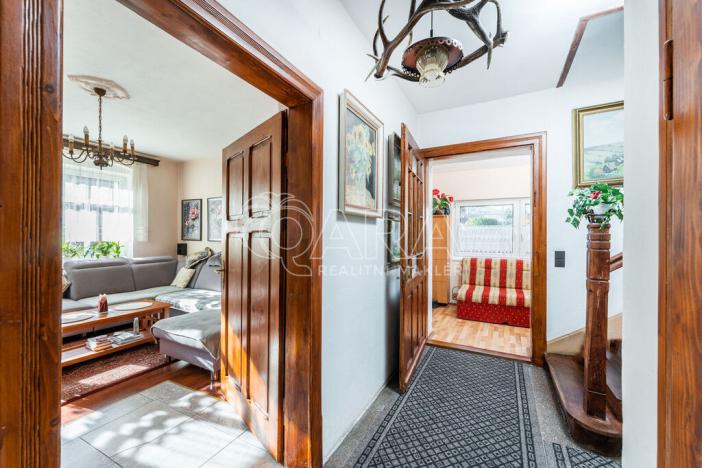 Prodej rodinného domu, Javorník, Družstevní, 129 m2