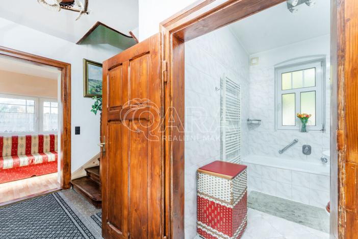 Prodej rodinného domu, Javorník, Družstevní, 129 m2