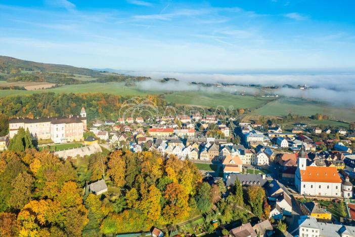 Prodej rodinného domu, Javorník, Družstevní, 129 m2