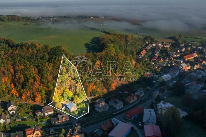 Prodej rodinného domu, Javorník, Družstevní, 129 m2