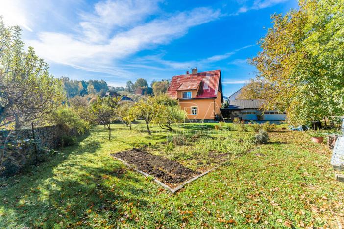 Prodej rodinného domu, Javorník, Družstevní, 129 m2