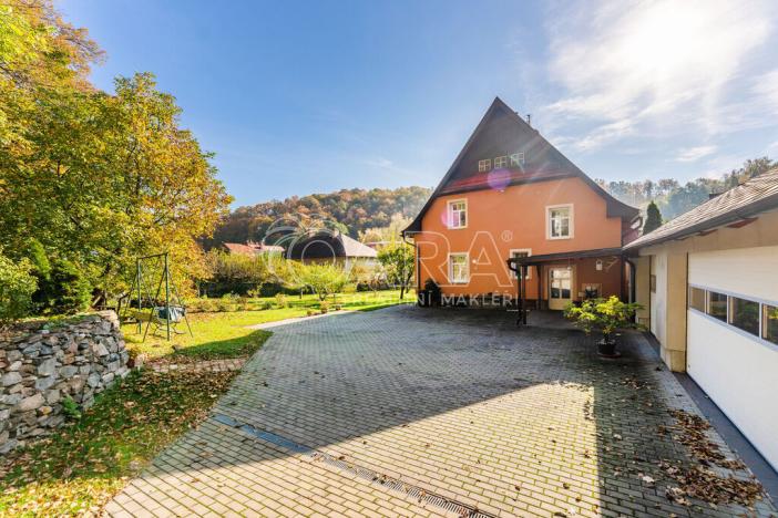 Prodej rodinného domu, Javorník, Družstevní, 129 m2