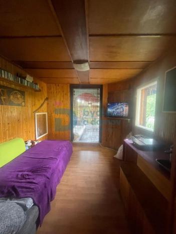 Prodej rodinného domu, Horka nad Moravou, Berkova, 293 m2