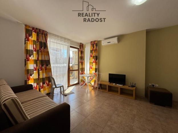 Prodej bytu 2+kk, ,Elenite,Bulharsko, 68 m2