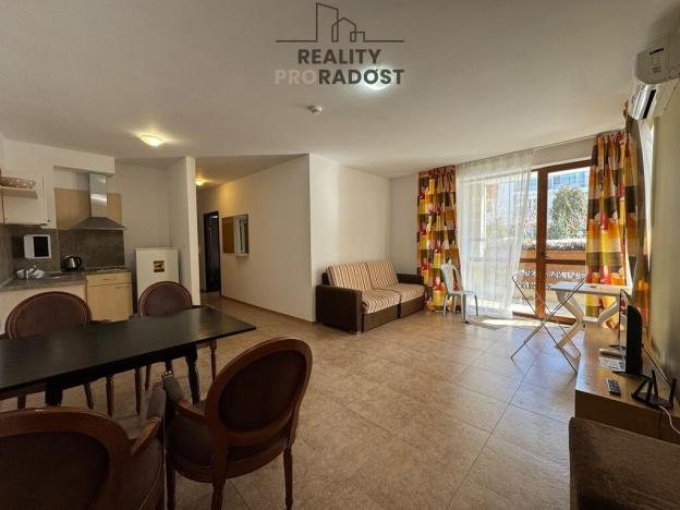 Prodej bytu 2+kk, ,Elenite,Bulharsko, 68 m2