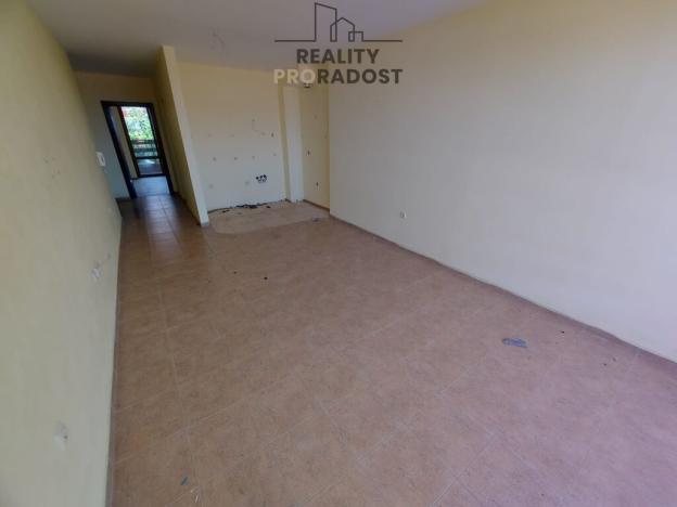 Prodej bytu 2+kk, ,Elenite,Bulharsko, 68 m2