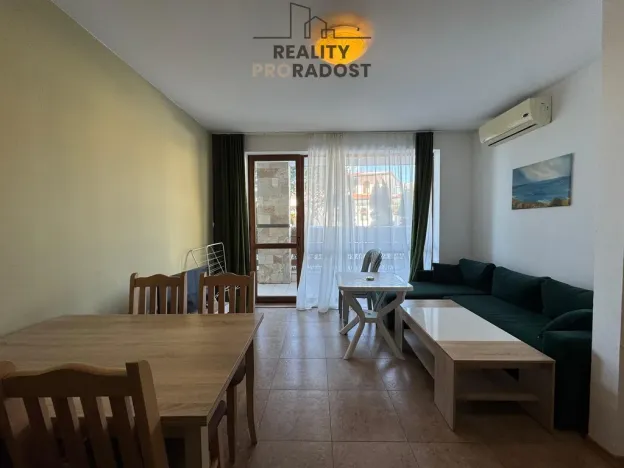 Prodej bytu 2+kk, Elenitė,, Bulharsko, 68 m2
