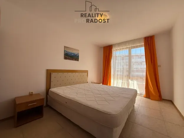 Prodej bytu 2+kk, Elenitė,, Bulharsko, 68 m2