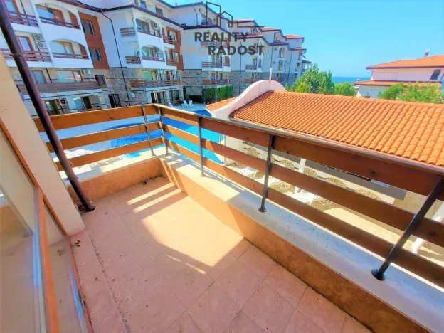 Prodej bytu 2+kk, Elenitė,, Bulharsko, 68 m2