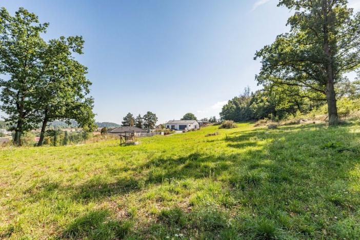 Prodej pozemku pro bydlení, Týnec nad Sázavou - Podělusy, 1315 m2