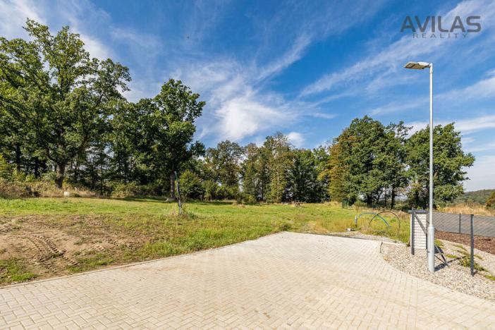 Prodej pozemku pro bydlení, Týnec nad Sázavou - Podělusy, 1315 m2