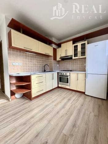 Pronájem bytu 1+1, Chomutov, Dřínovská, 59 m2