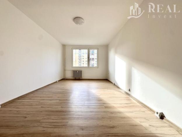 Pronájem bytu 1+1, Chomutov, Dřínovská, 59 m2