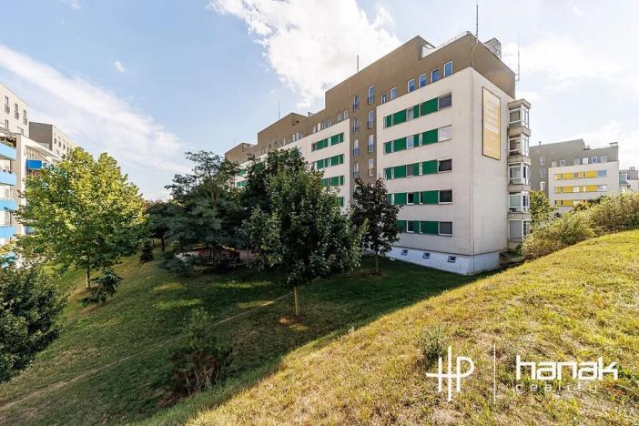 Pronájem bytu 2+kk, Olomouc, gen. Píky, 56 m2