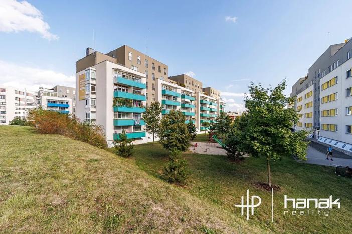 Pronájem bytu 2+kk, Olomouc, gen. Píky, 56 m2