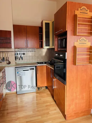 Pronájem bytu 3+kk, Praha, Pastevců, 80 m2