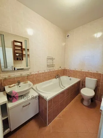 Pronájem bytu 3+kk, Praha, Pastevců, 80 m2