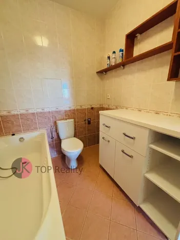 Pronájem bytu 3+kk, Praha, Pastevců, 80 m2