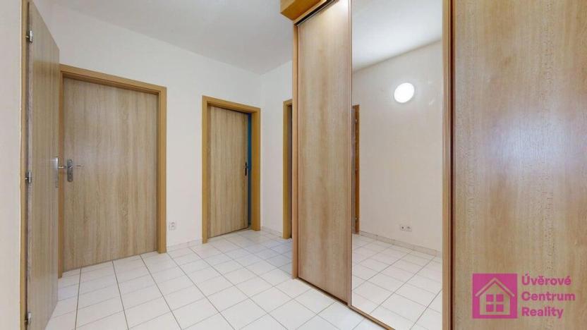 Prodej bytu 3+1, Břeclav, U Jánského dvora, 75 m2