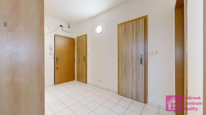 Prodej bytu 3+1, Břeclav, U Jánského dvora, 75 m2