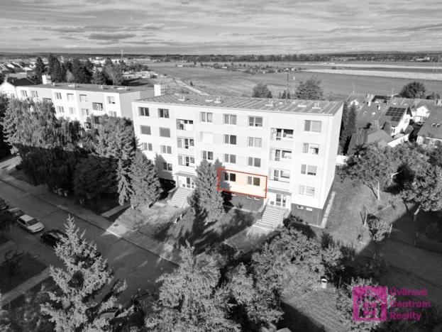 Prodej bytu 3+1, Břeclav, U Jánského dvora, 75 m2