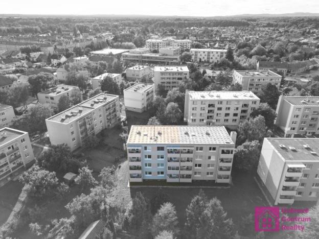 Prodej bytu 3+1, Břeclav, U Jánského dvora, 75 m2