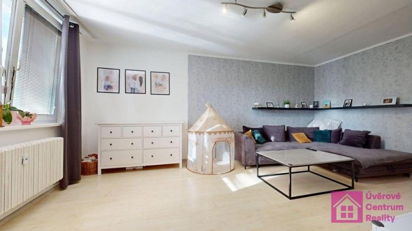 Prodej bytu 3+1, Břeclav, U Jánského dvora, 75 m2