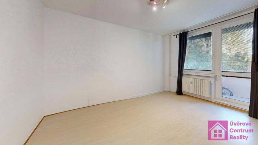 Prodej bytu 3+1, Břeclav, U Jánského dvora, 75 m2