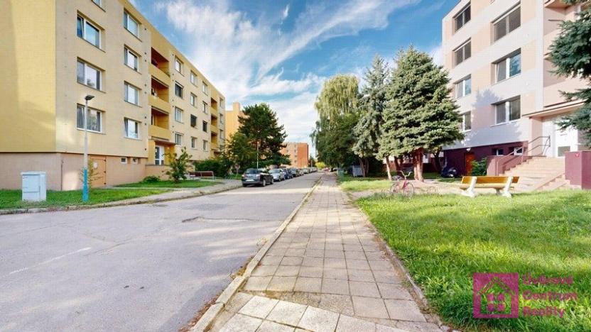 Prodej bytu 3+1, Břeclav, U Jánského dvora, 75 m2