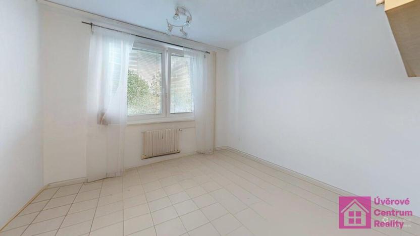 Prodej bytu 3+1, Břeclav, U Jánského dvora, 75 m2