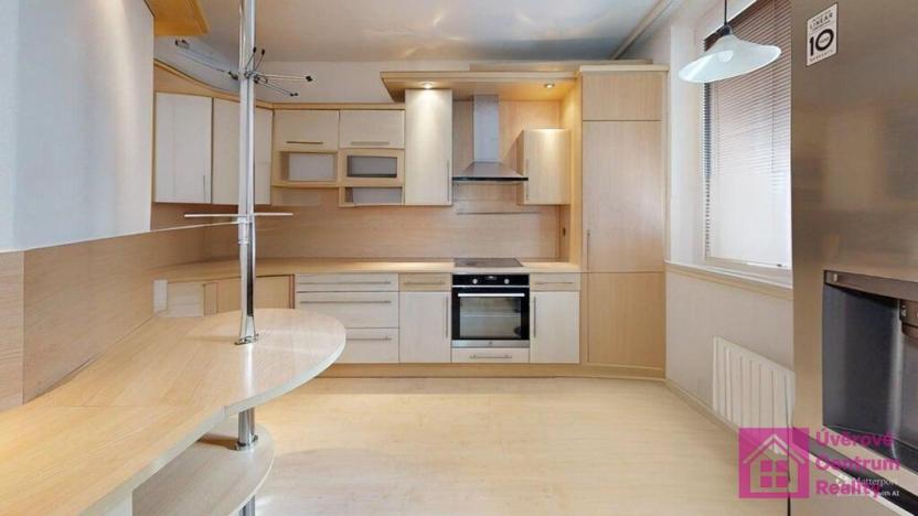 Prodej bytu 3+1, Břeclav, U Jánského dvora, 75 m2