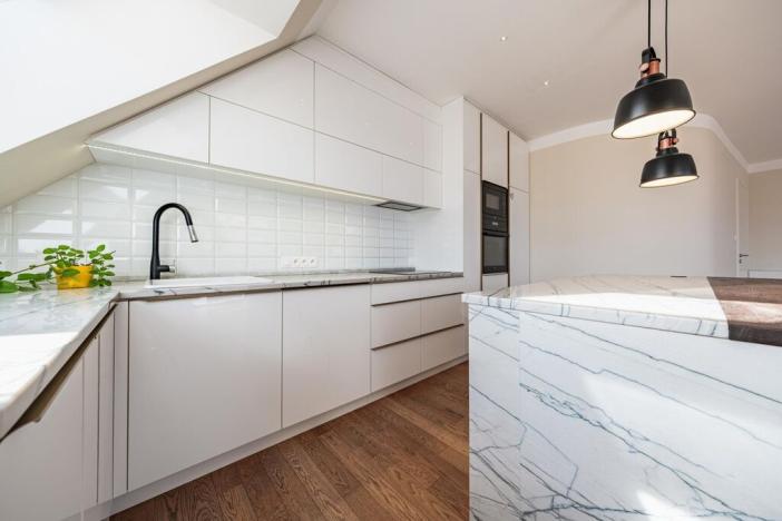 Prodej bytu 3+kk, Praha - Nové Město, Na Zderaze, 104 m2