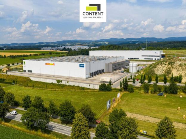 Pronájem výrobních prostor, Solnice, Průmyslová, 7285 m2